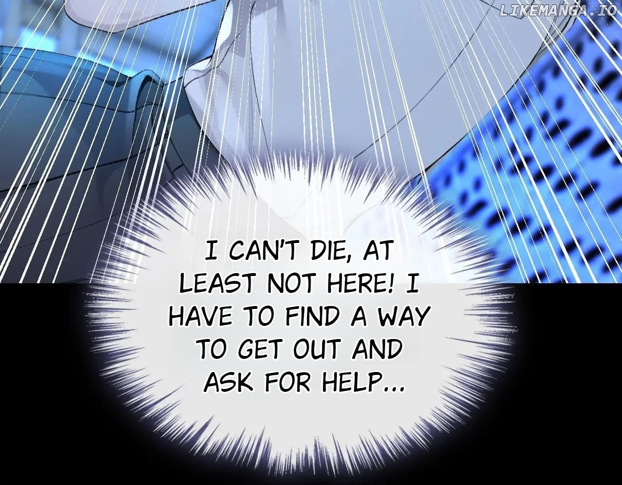 Quick Transmigration: The Host Wants To Die Chapter 160 - page 54